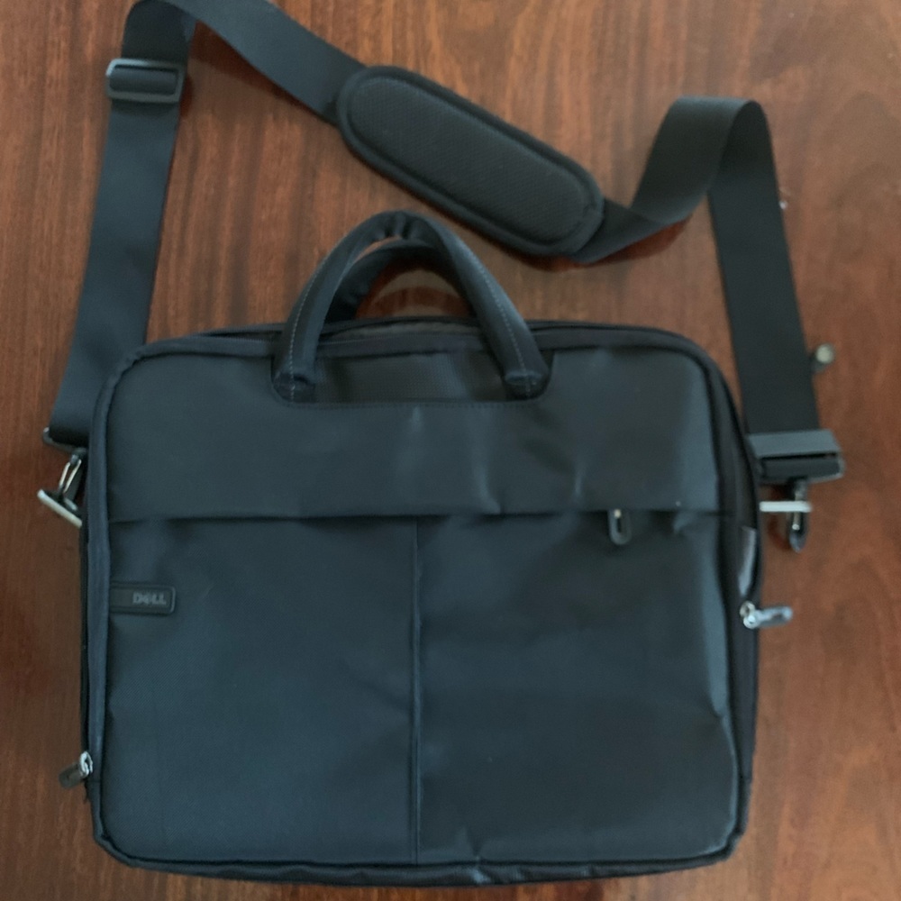 Dell Laptop Bag with Strap 15.5/12.5